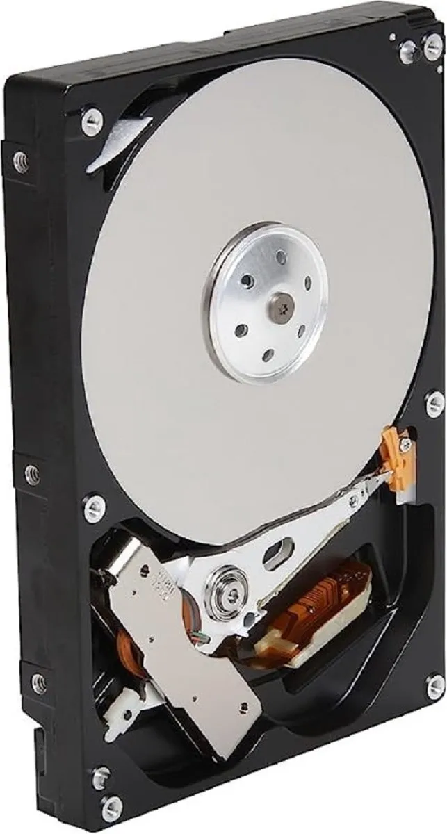 Toshiba DT01ACA050 3,5-inch Harde Schijf 500GB