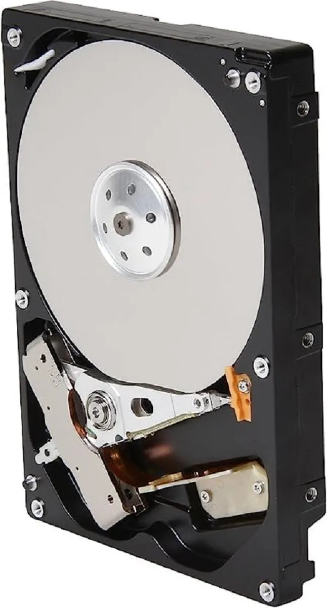 Toshiba DT01ACA050 3,5-inch Harde Schijf 500GB
