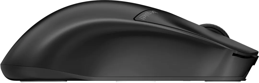be quiet! Dark Perk Sym Gamingmuis BM008 - 32.000 DPI - Zwart