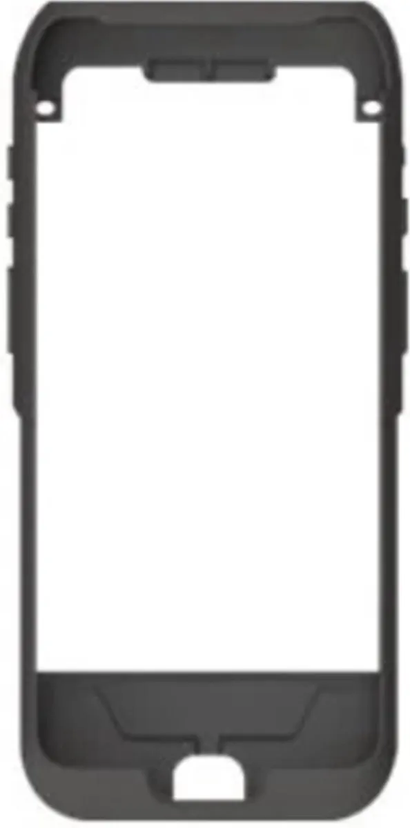 Honeywell CT40-PB-XP Beschermende Hoes - Zwart