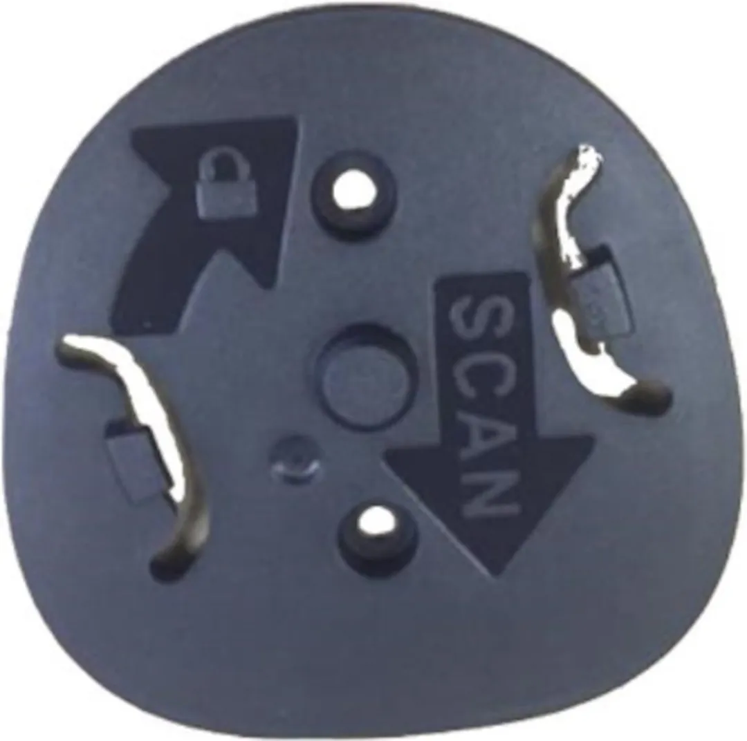 Zebra BRKT-LM0093C-04 Locking Mount