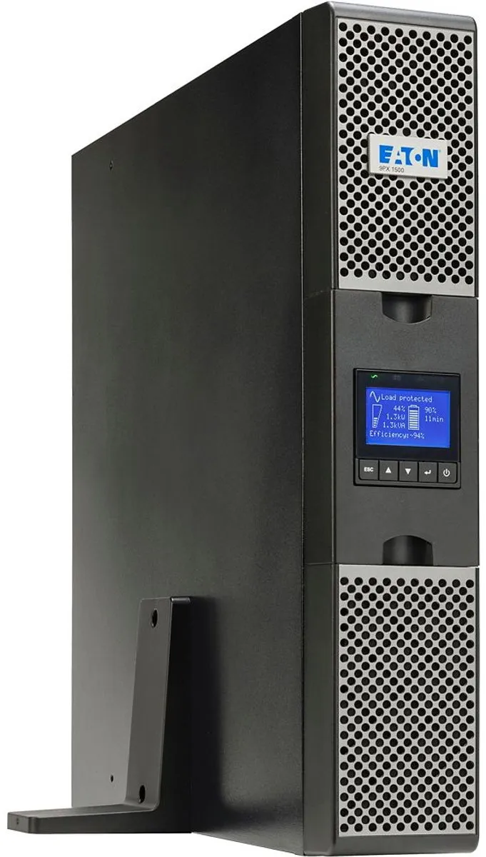 Eaton 9PX1000IRT UPS - 1000W/1000VA