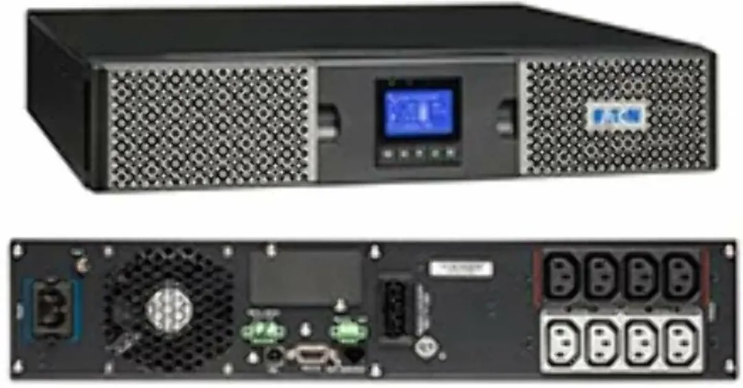 Eaton 9PX1000IRT UPS