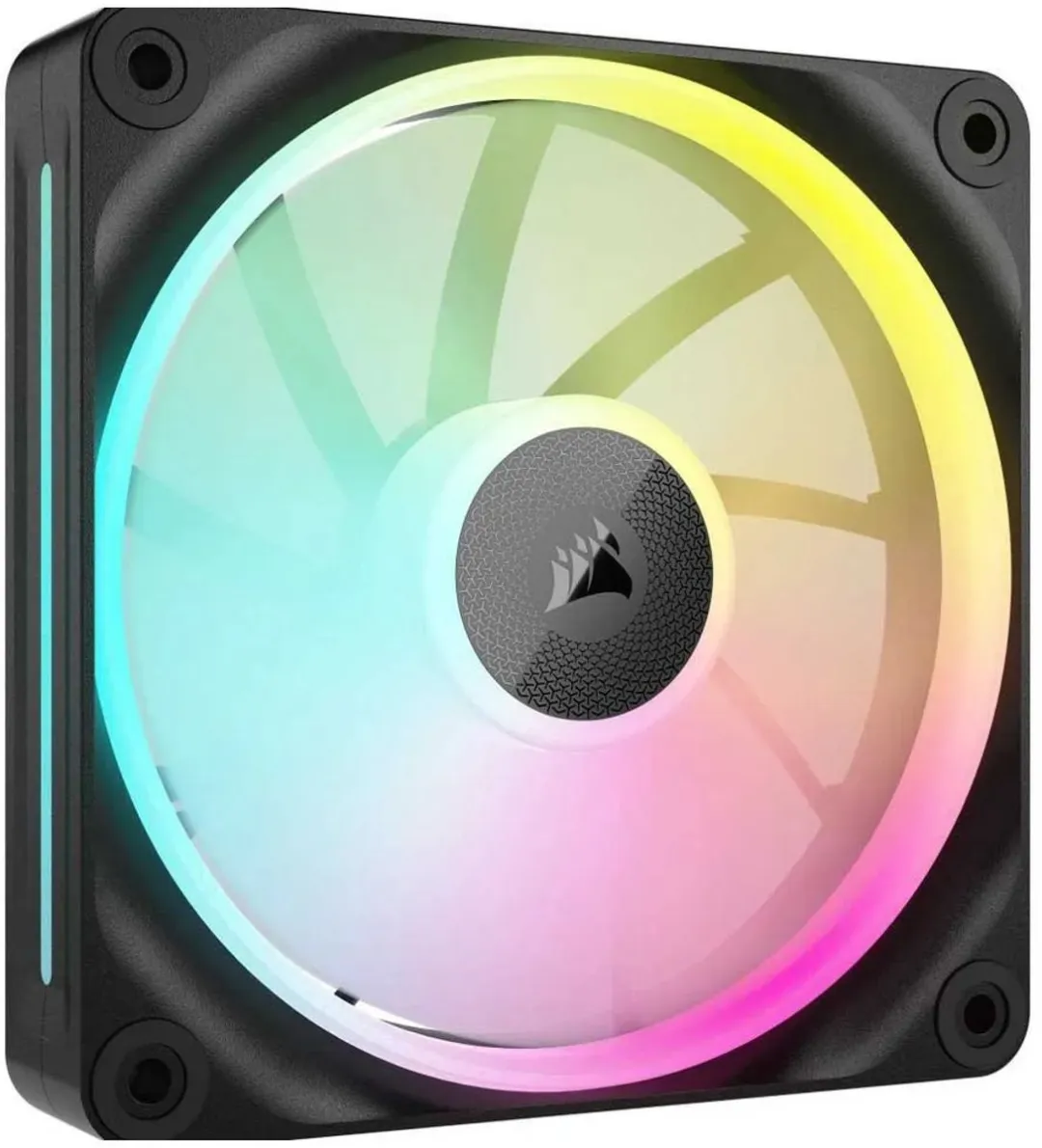 Corsair CO-9051026-WW Verkoelingskit - 3x 12cm