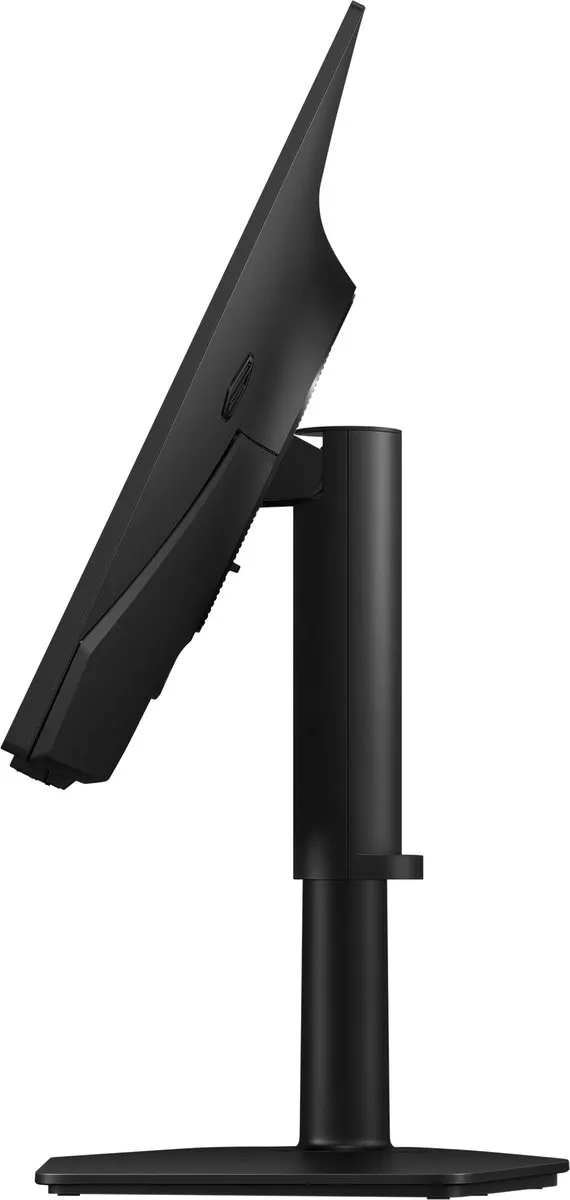 Samsung Odyssey OLED G61SH LS27HG612SUXEN Gaming Monitor 27" - 240Hz - Zwart