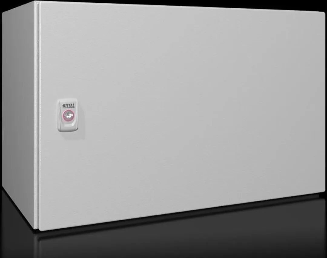 Rittal AX IT 7641.350 Wandkast 600x380x350mm 7HE