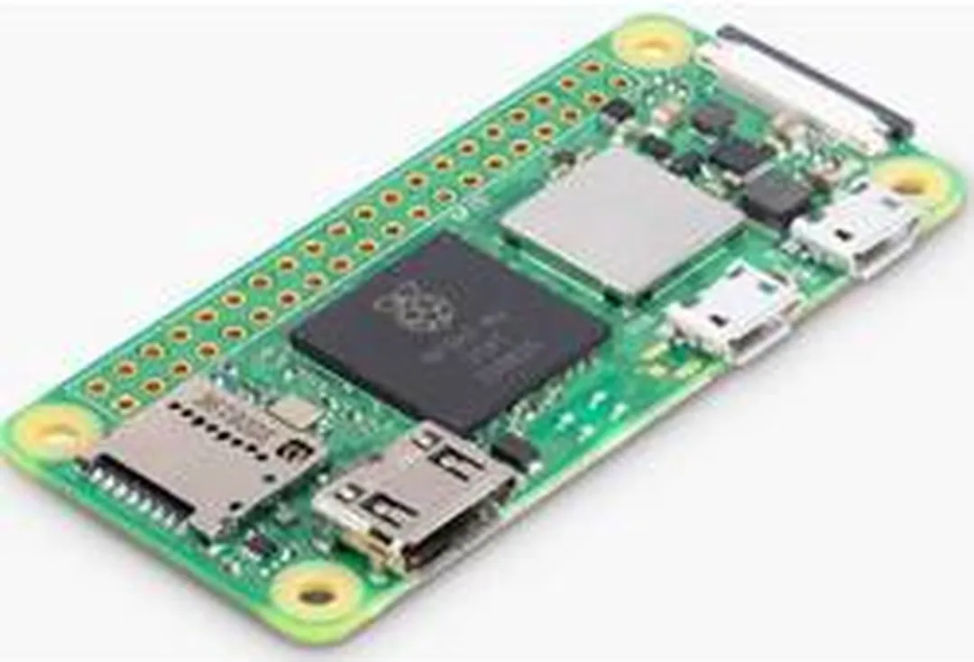Raspberry Pi Zero 2 W - 512MB