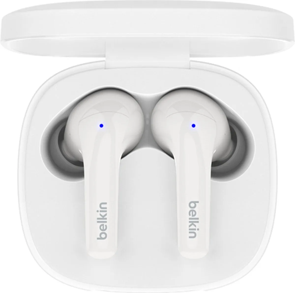 Belkin SoundForm Motion AUC010BTWH In-Ear TWS Headset - Wit