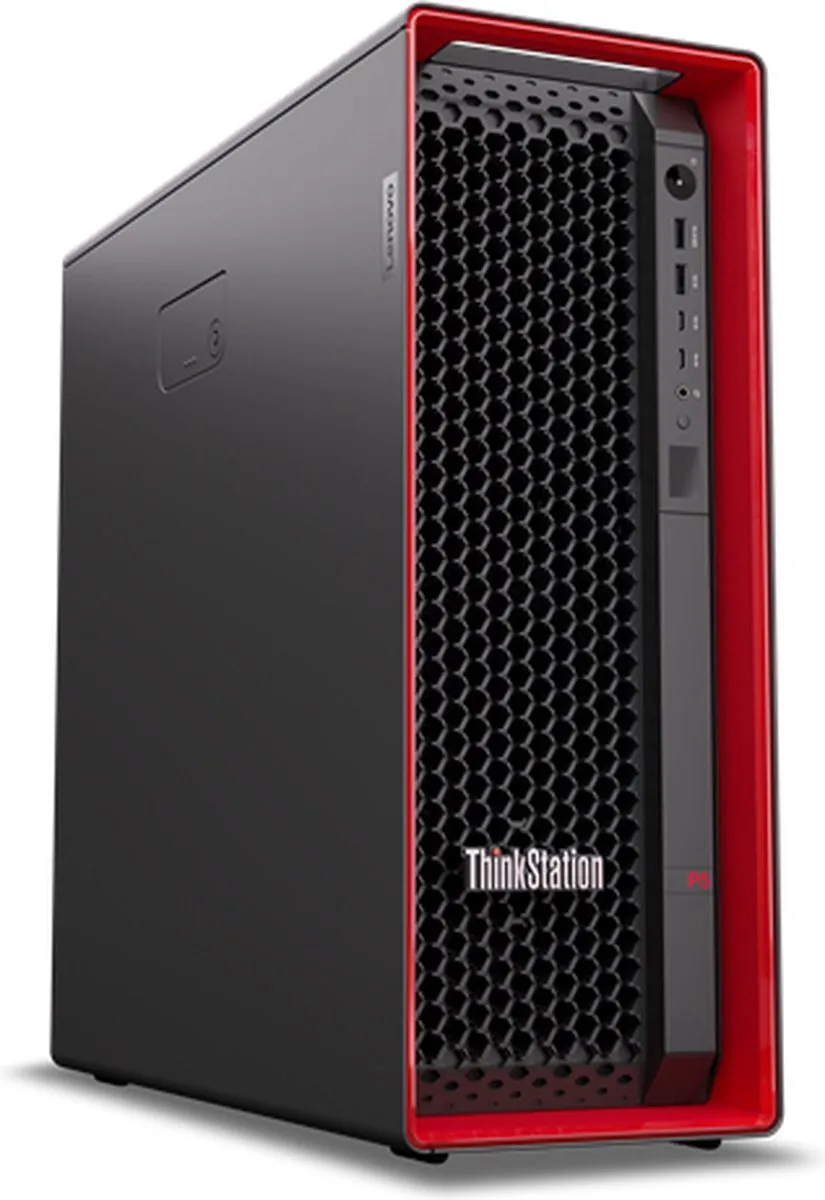 Lenovo ThinkStation P5 Workstation