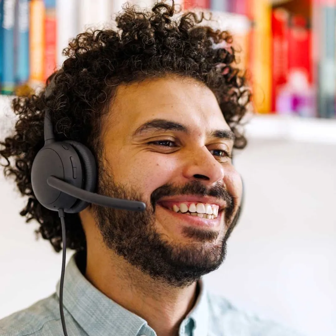 Logitech Zone Wired 2 Headset - Grafiet
