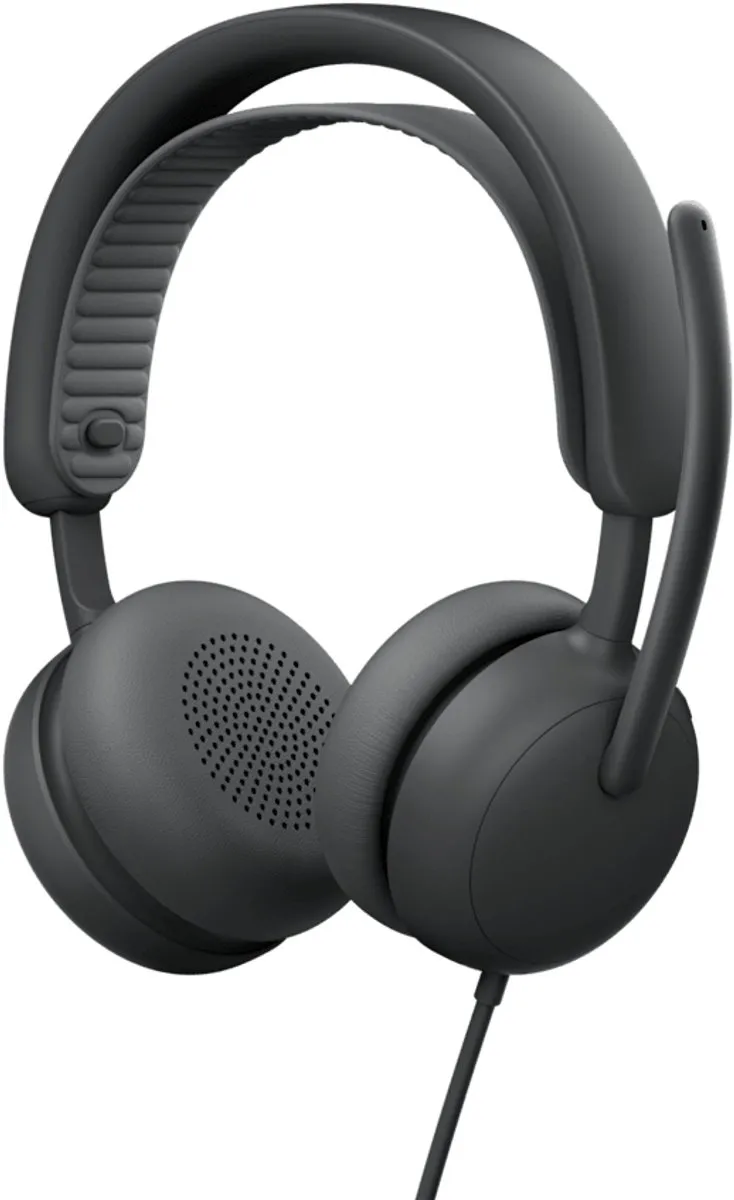 Logitech Zone Wired 2 Headset