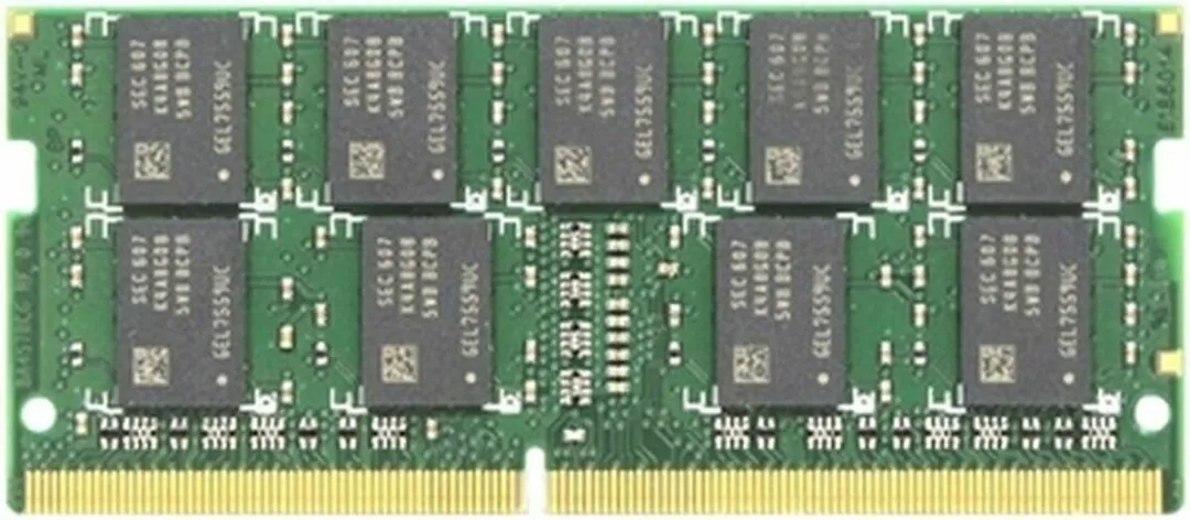Synology D4ES01-8G RAM Geheugen 8GB DDR4