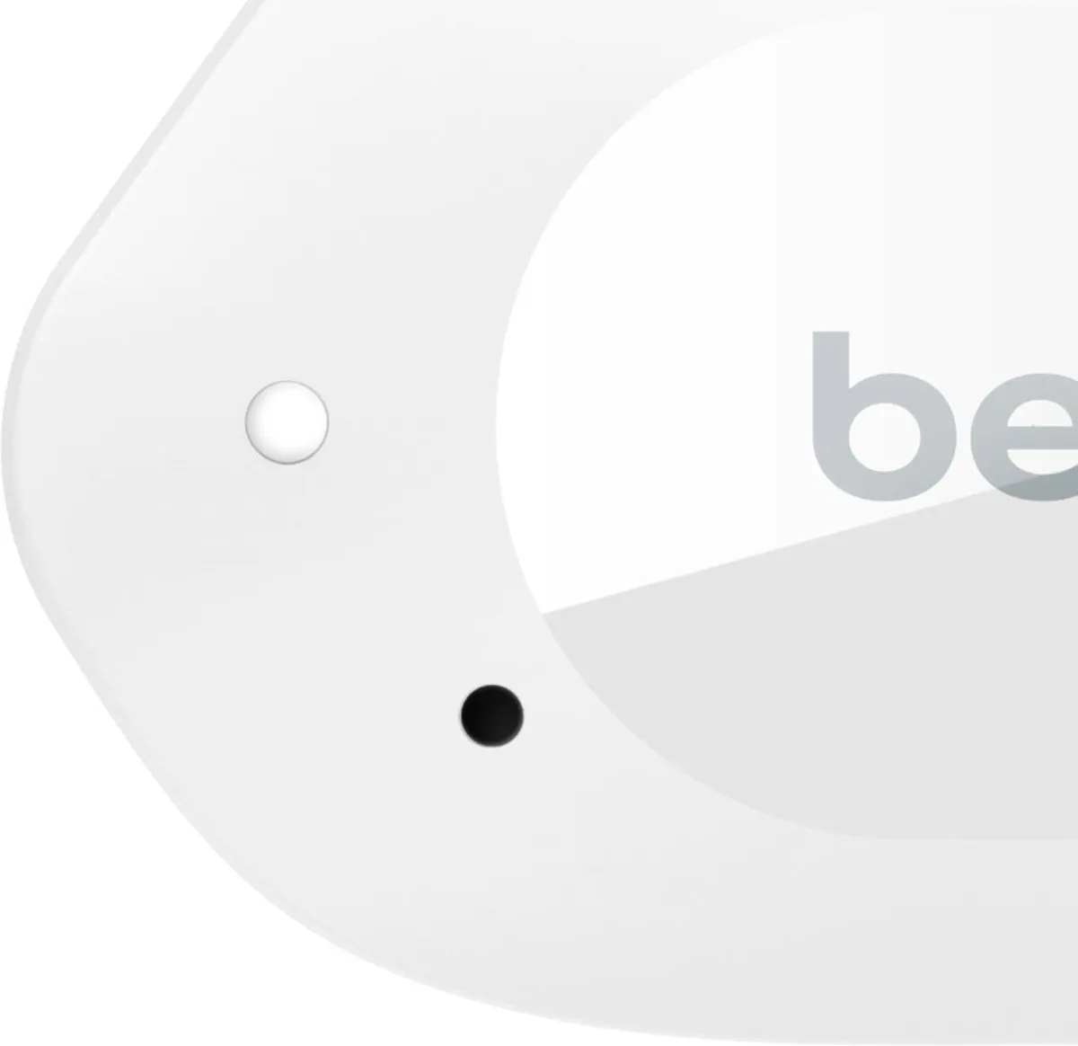 Belkin SoundForm Play TWS In-Ear Bluetooth Headset Wit - AUC005btWH - afbeelding 6 van 6