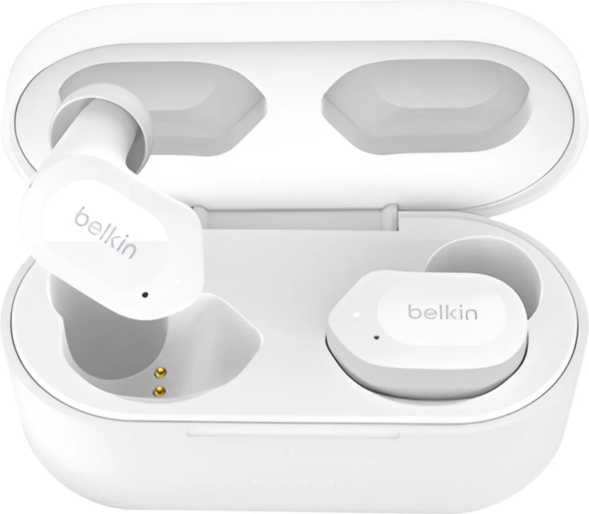 Belkin SoundForm Play TWS In-Ear Bluetooth Headset Wit