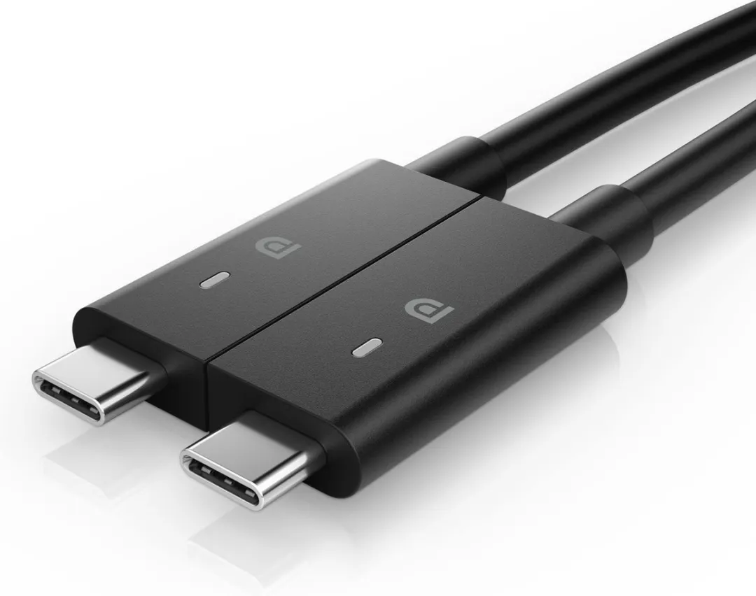 Dell WD19DCS Laptopdockingstation - Kleurloos