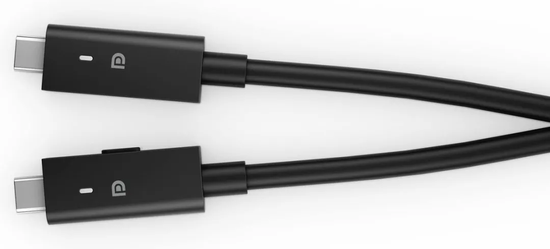 Dell WD19DCS Laptopdockingstation - Kleurloos