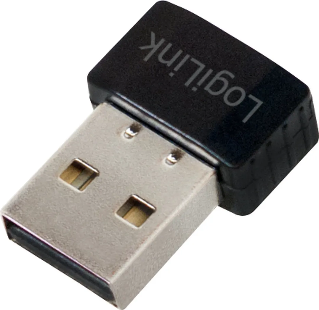 Logilink WL0237 WLAN Netwerkkaart 600 Mbit/s