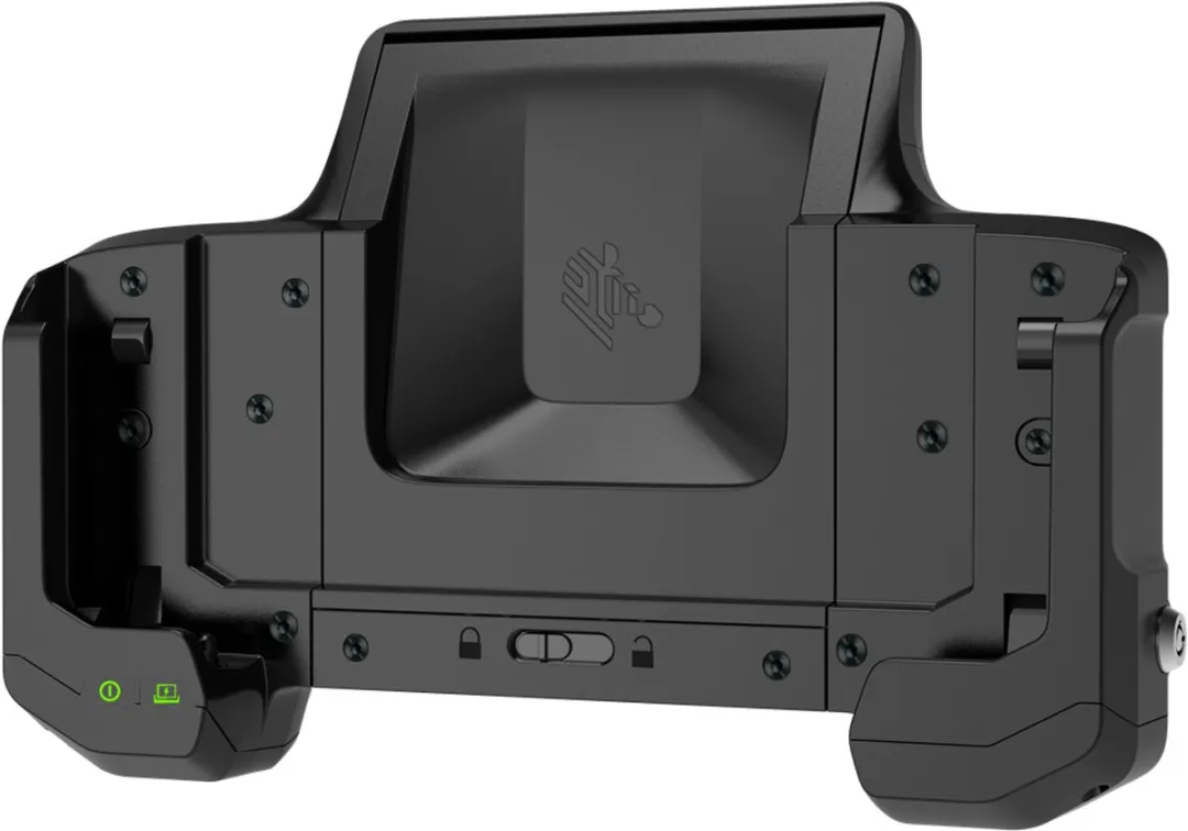 Zebra CRD-ET6X-VEHDK-PTA-01 Dockingstation