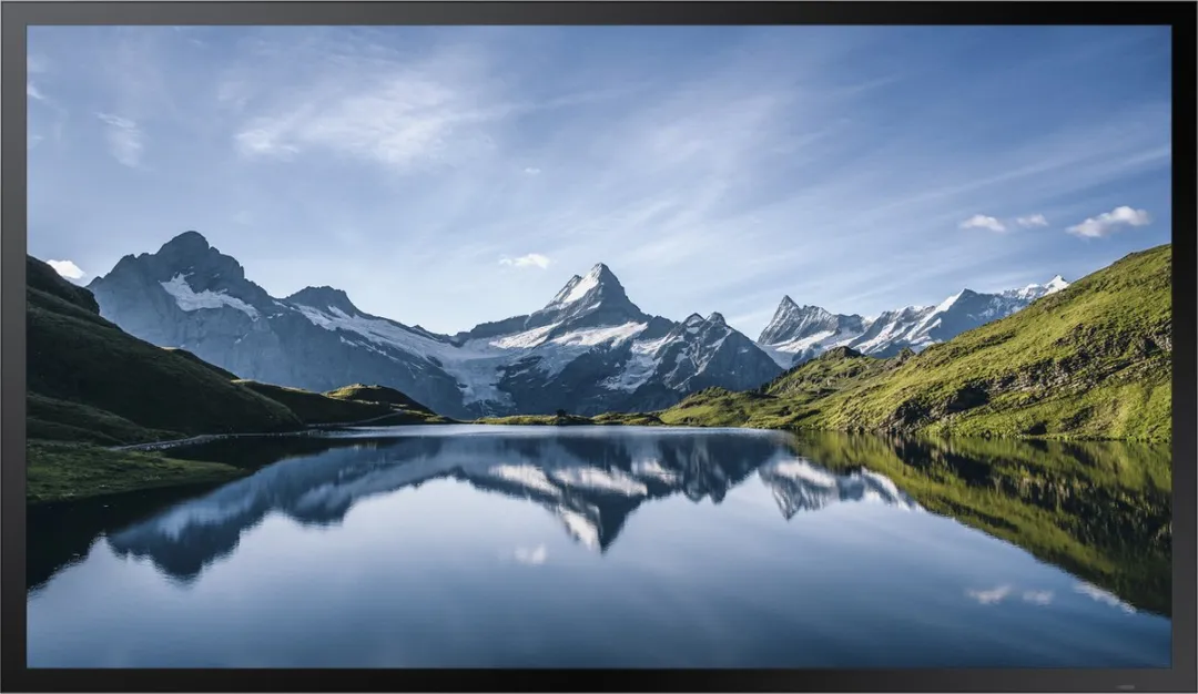 Samsung OHB-S LH46OHBESGBXEN Outdoor Signage 46"