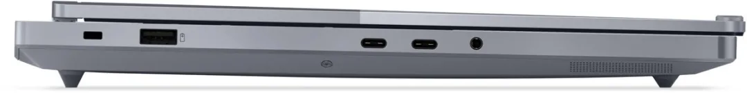 Lenovo ThinkBook 16p G6 ADR Laptop - RTX 5060 - 32GB RAM - 1TB SSD - Grijs