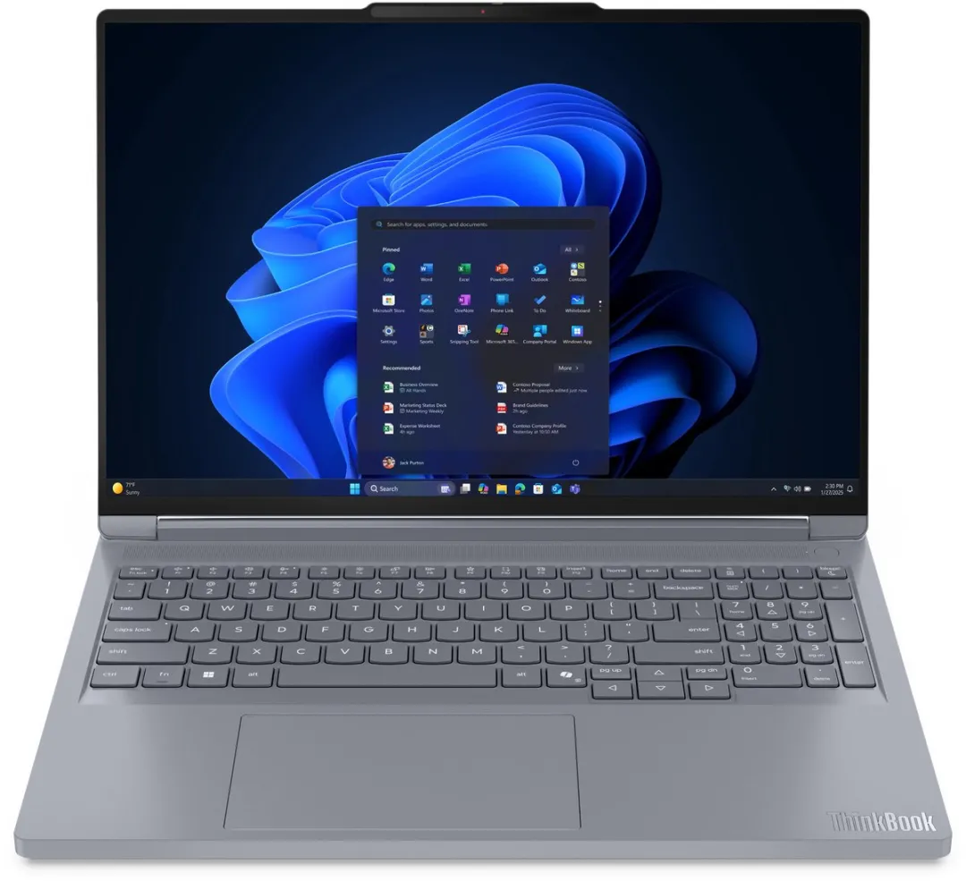 Lenovo ThinkBook 16p G6 ADR Laptop