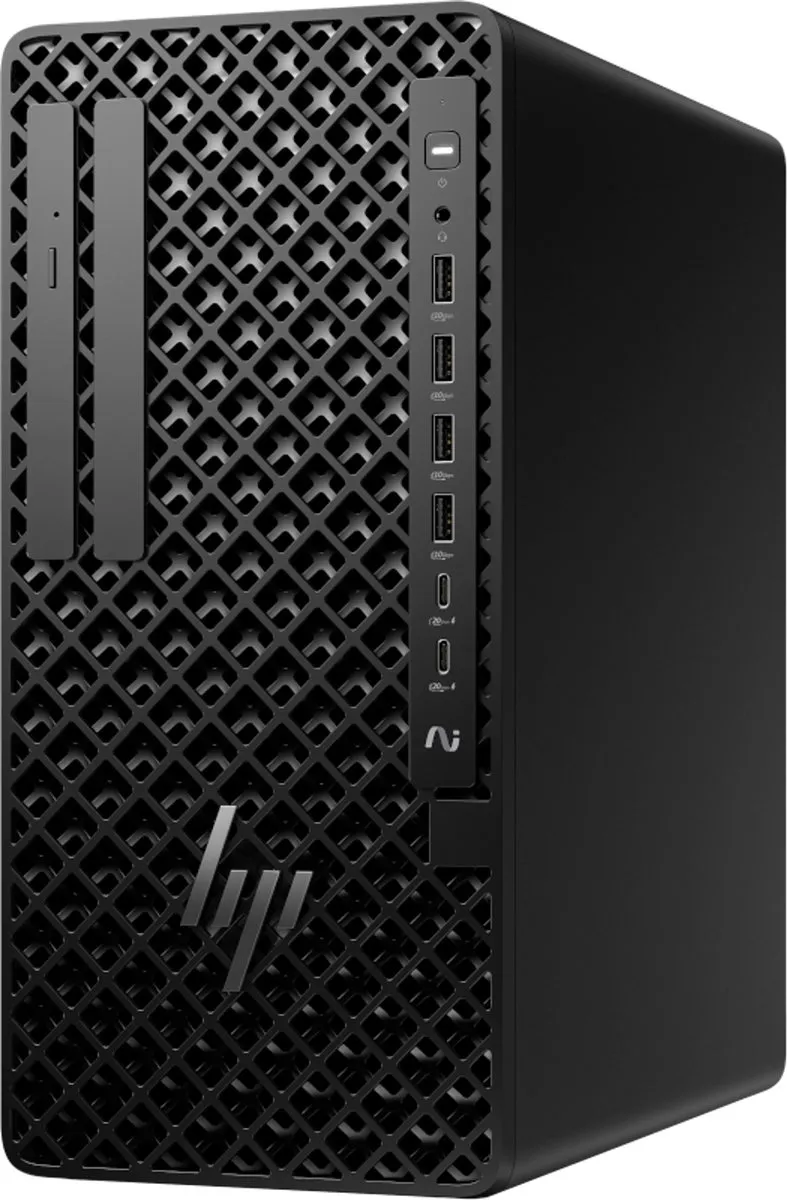 HP Z1 G1i Workstation - Intel Core Ultra 7 265 - 32GB DDR5 - 1TB SSD