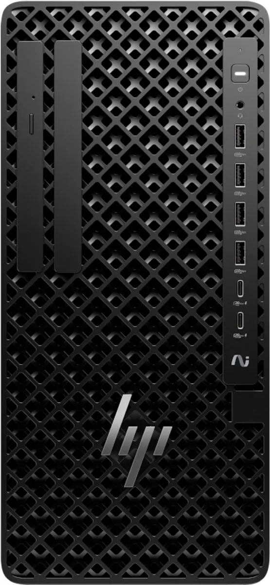 HP Z1 G1i Workstation