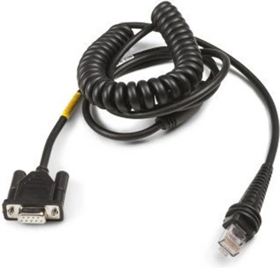 Honeywell CBL-020-300-C00 RS-232 Kabel
