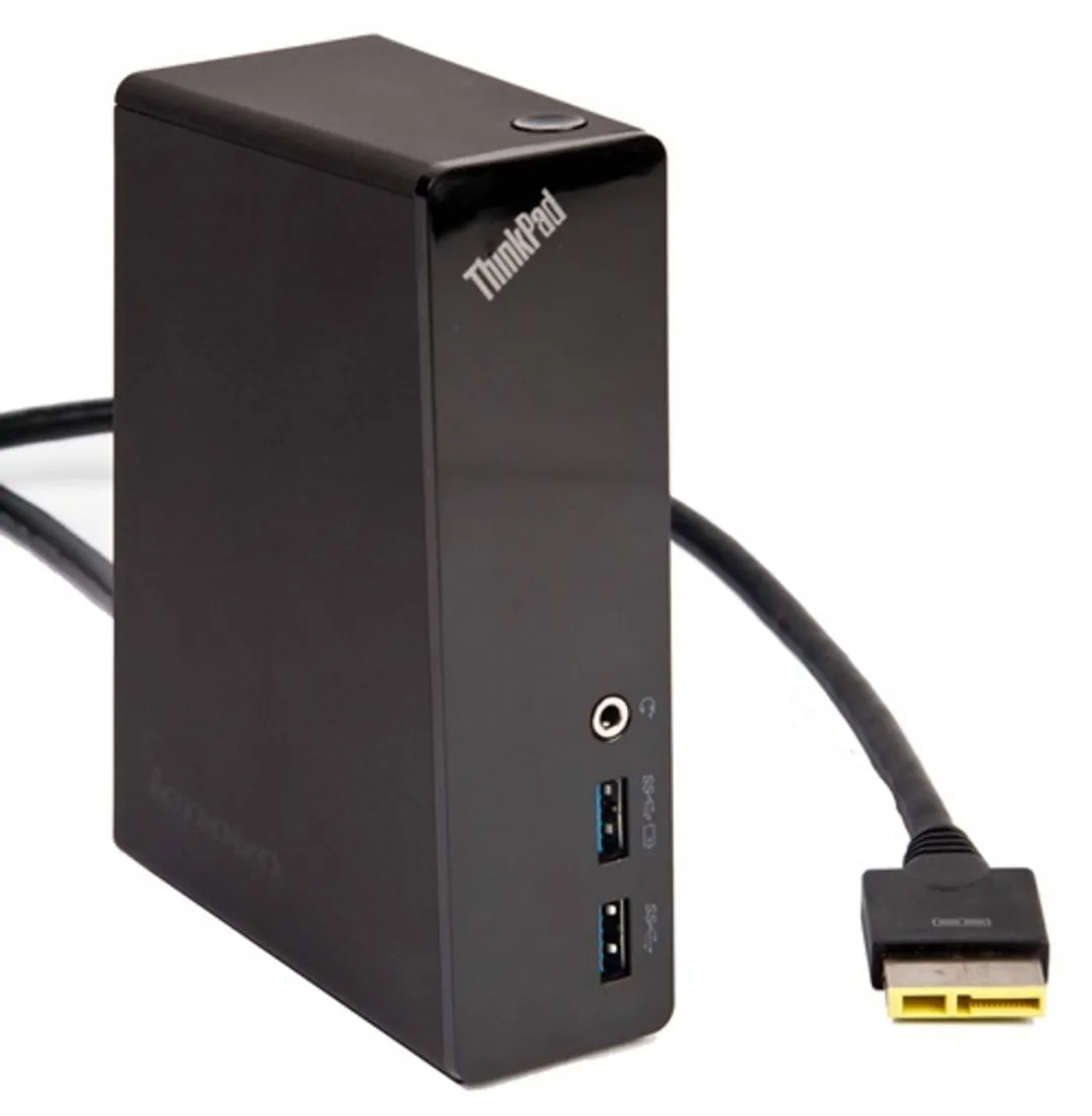 Lenovo 03X7138 Poortreplicator
