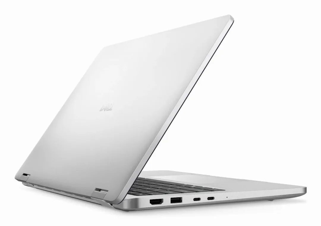 Dell Pro 14 Plus PB14250 Laptop - 512GB - Grijs