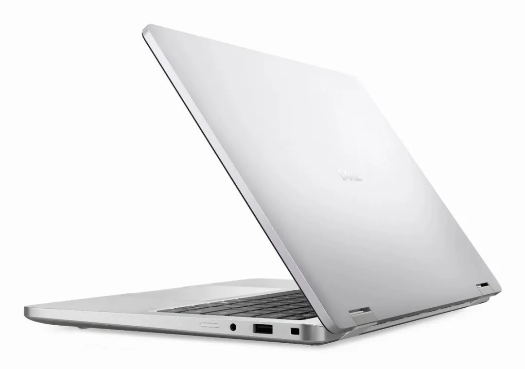Dell Pro 14 Plus PB14250 Laptop - 512GB - Grijs