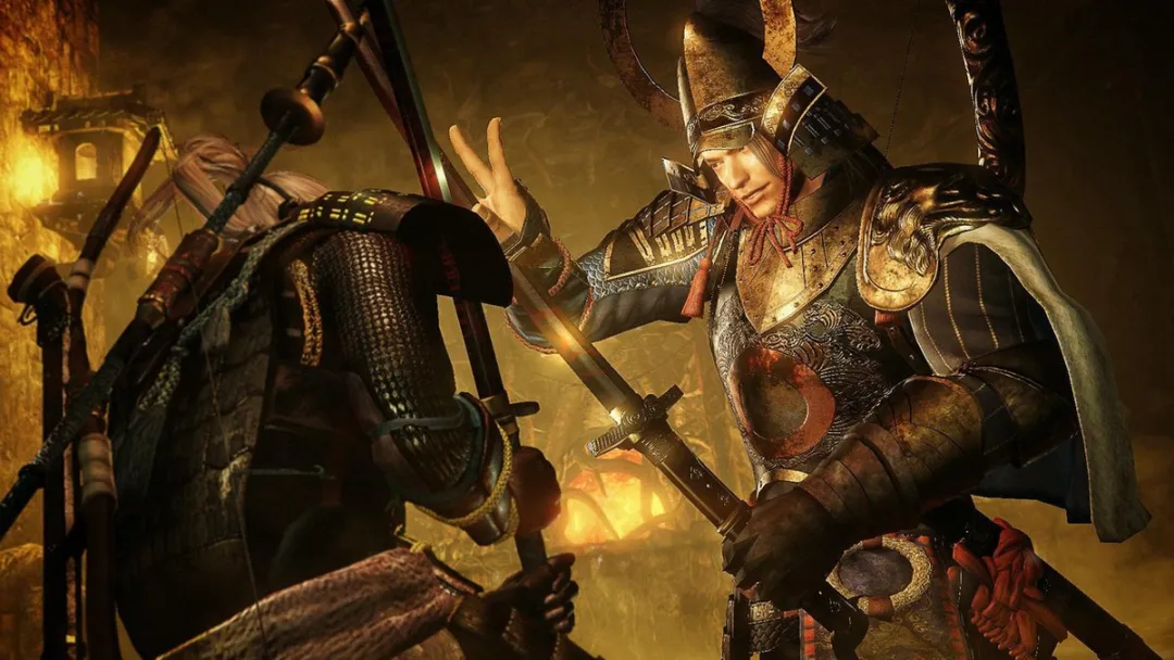 Sony PlayStation 4 Nioh - PS Hits - afbeelding 6 van 6