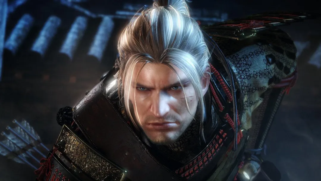 Sony PlayStation 4 Nioh - PS Hits