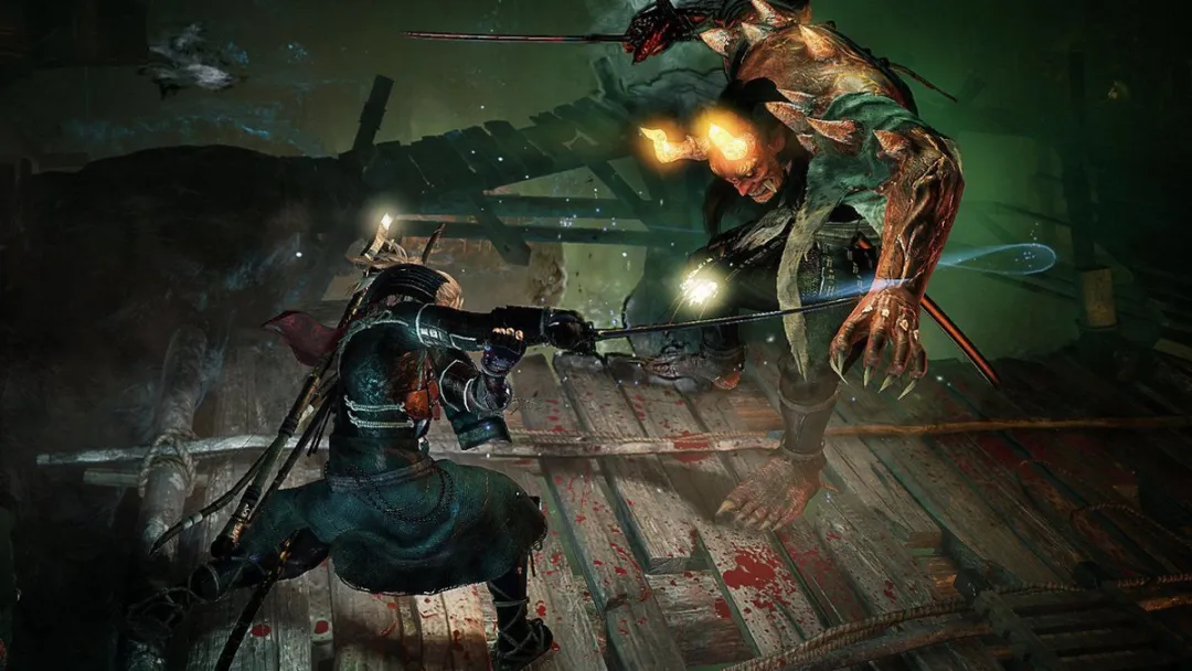Sony PlayStation 4 Nioh - PS Hits