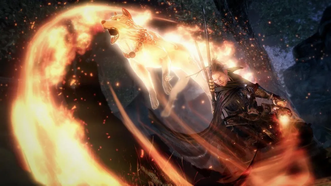 Sony PlayStation 4 Nioh - PS Hits