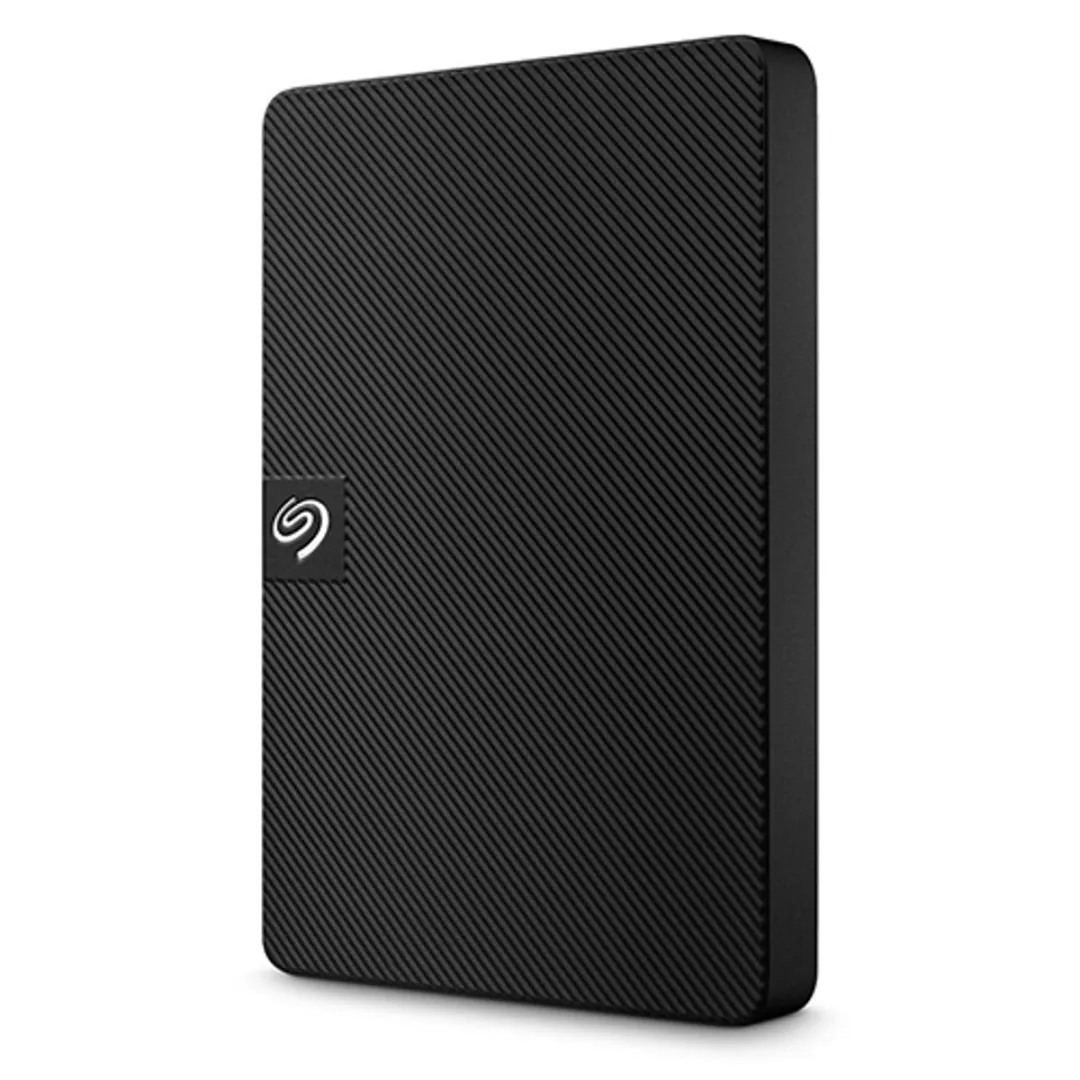 Seagate Expansion STKM5000400 Externe Harde Schijf 5TB