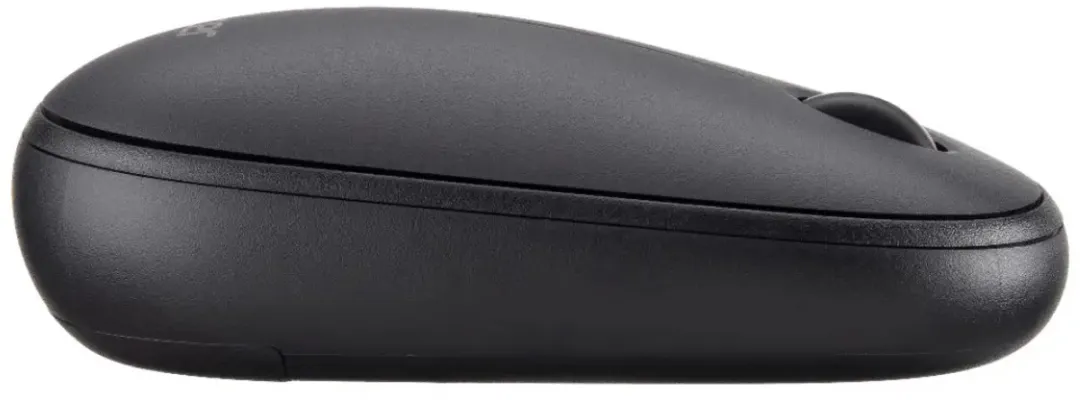 Acer Wireless Bubble Mouse AMR100 - Zwart - afbeelding 6 van 6