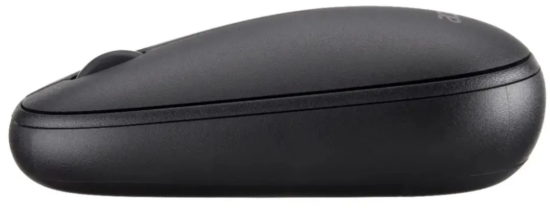 Acer Wireless Bubble Mouse AMR100 - Zwart