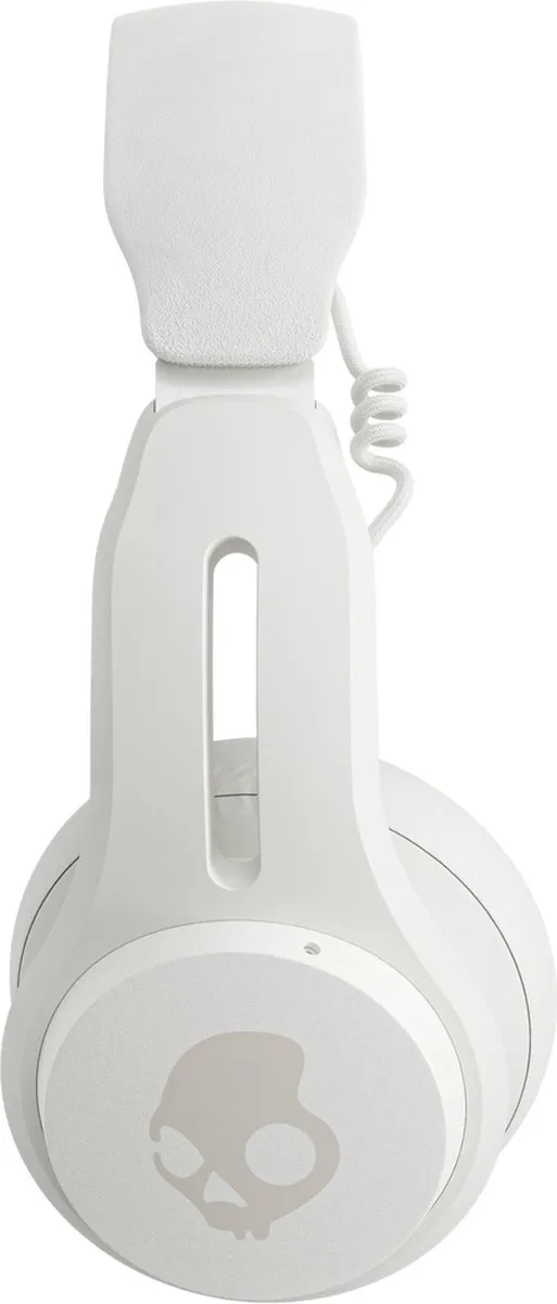 Skullcandy Icon ANC S5IOW-S951 Draadloze Hoofdtelefoon - ANC - 60u - Wit
