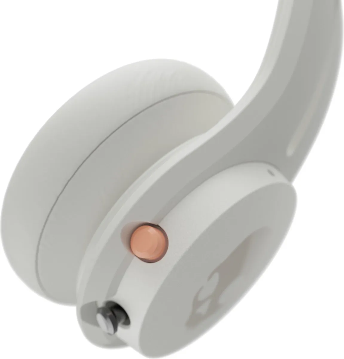 Skullcandy Icon ANC S5IOW-S951 Draadloze Hoofdtelefoon - ANC - 60u - Wit