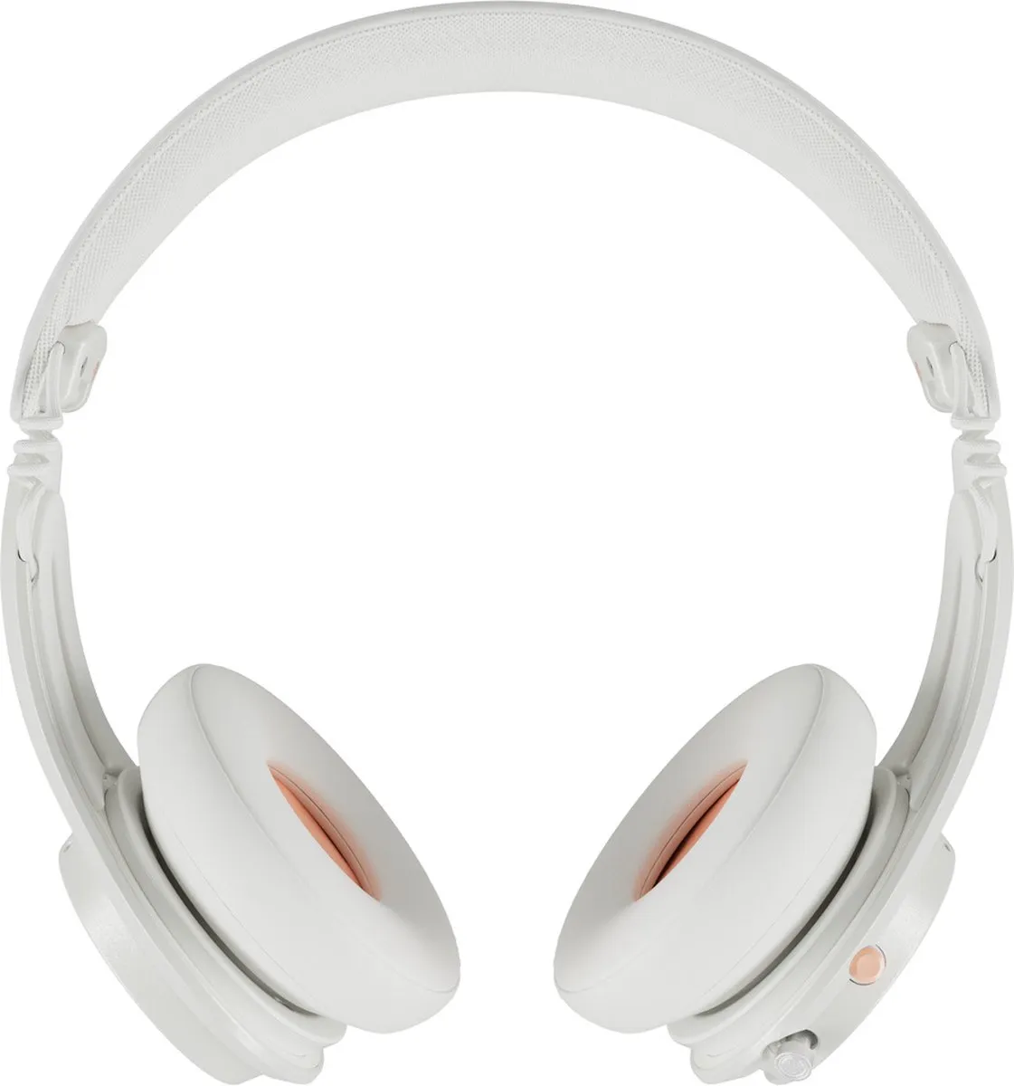 Skullcandy Icon ANC S5IOW-S951 Draadloze Hoofdtelefoon - ANC - 60u - Wit