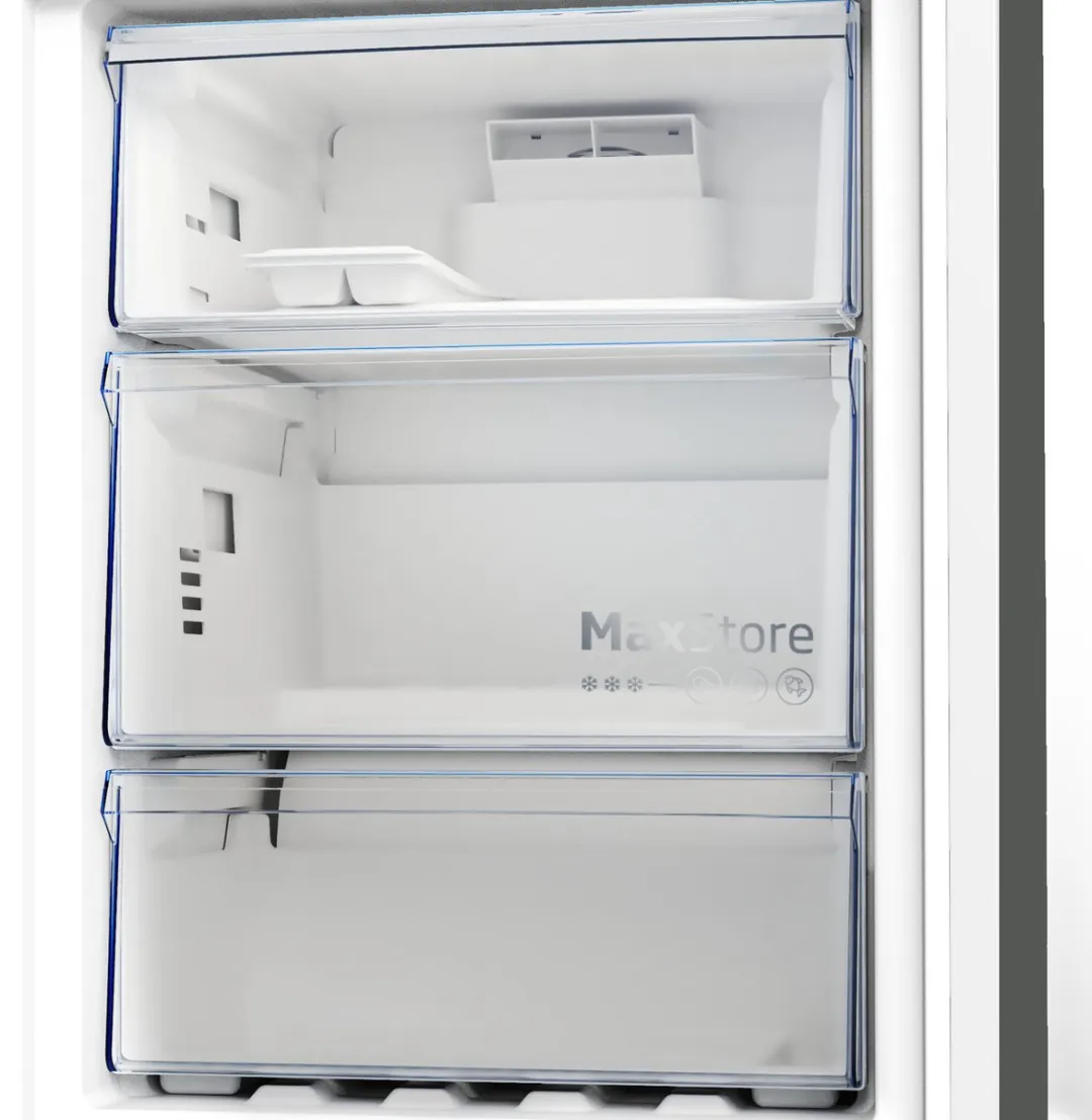 Beko B5RCNA366HG Vrijstaand Koelkast 316L - Grijs - afbeelding 6 van 6
