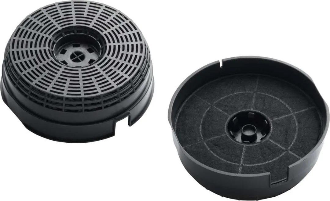 Electrolux MCFE37 Koolstoffilter - 2 Stuks - o.a. MCFE09/MCFE16