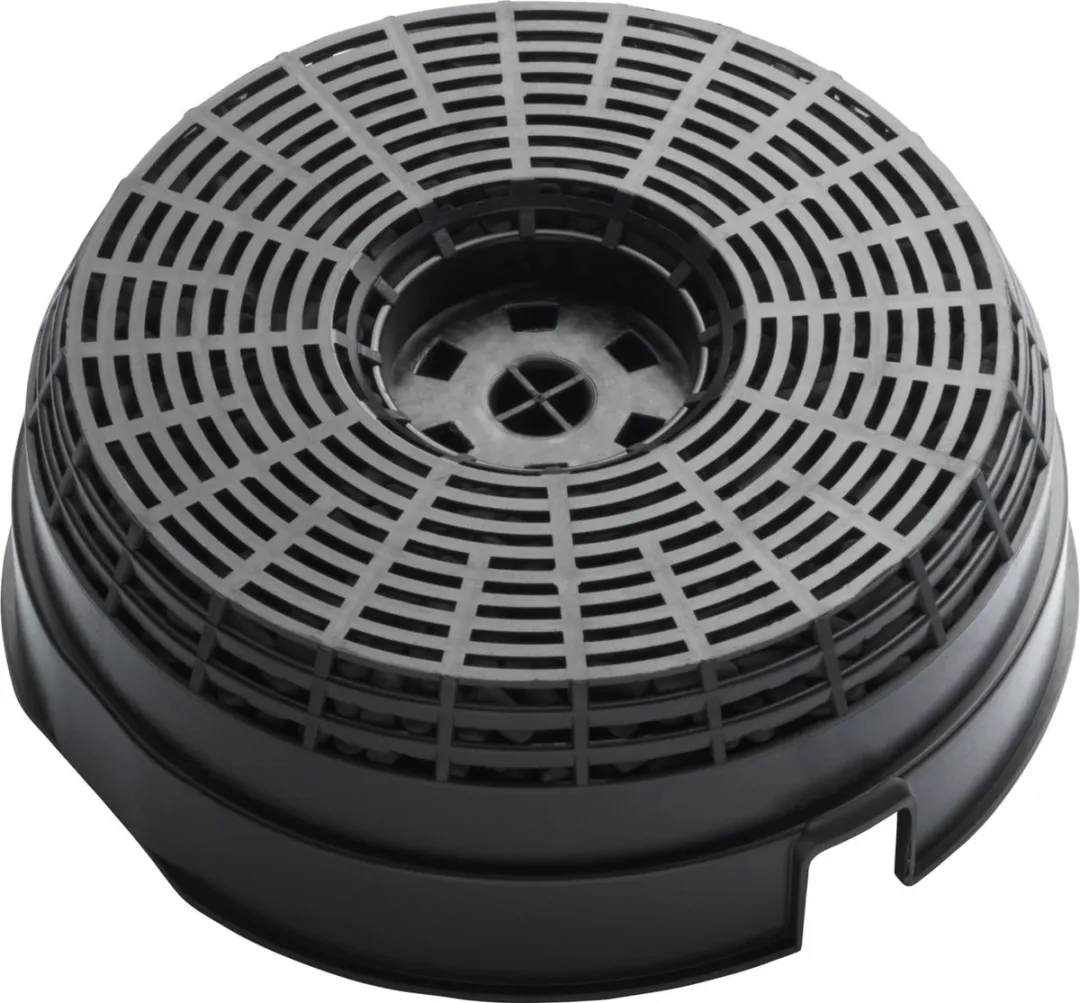 Electrolux MCFE37 Koolstoffilter - 2 Stuks - o.a. MCFE09/MCFE16