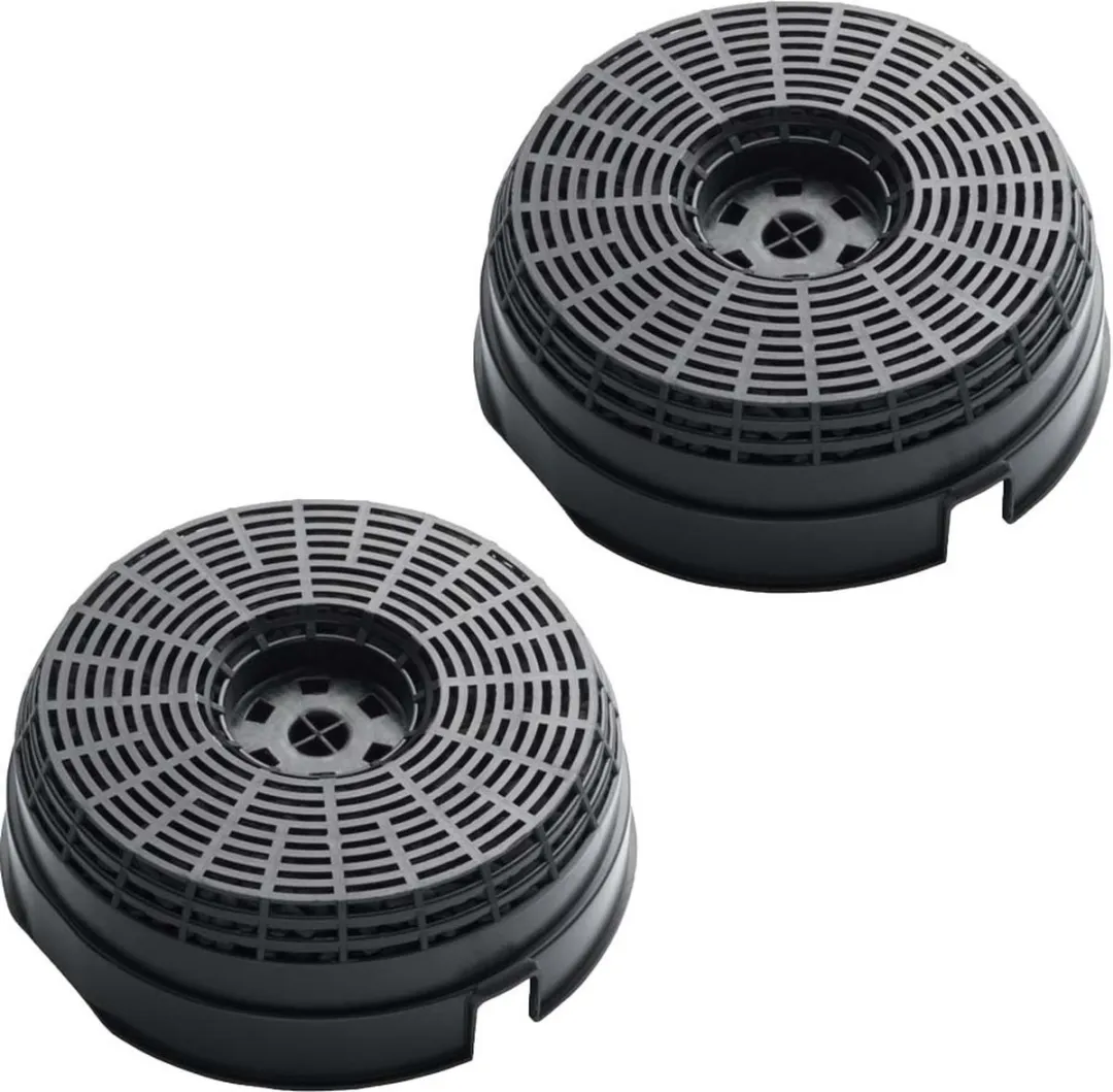Electrolux MCFE37 Koolstoffilter - 2 Stuks - o.a. MCFE09/MCFE16
