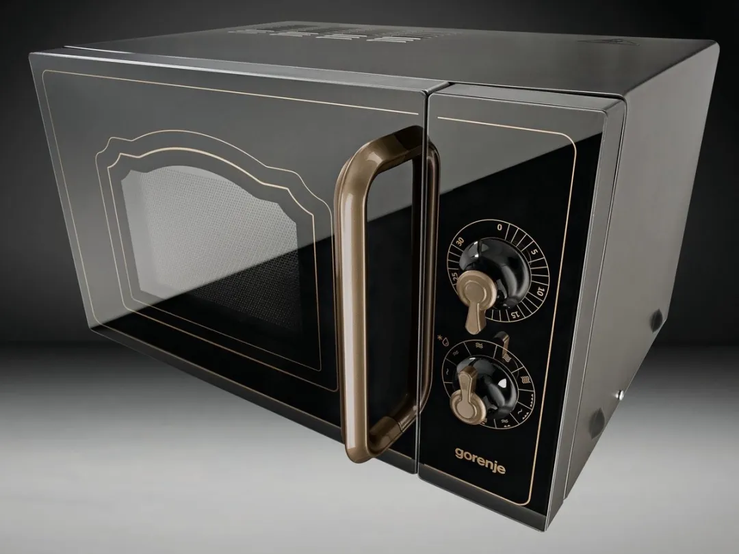 Gorenje 434739 Micro-ondes 20 L Noir
