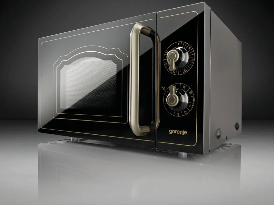 Gorenje 434739 Micro-ondes 20 L Noir