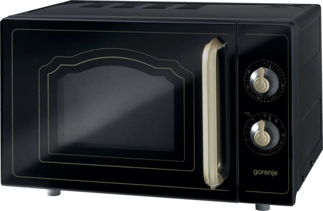 Gorenje 434739 Micro-ondes 20 L Noir