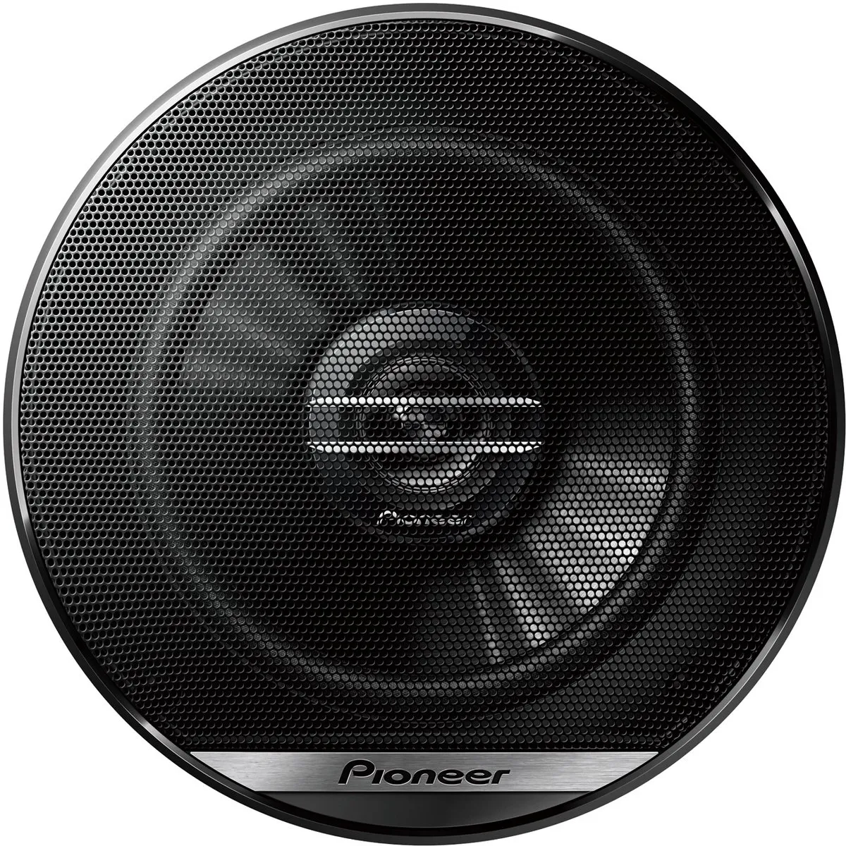 Pioneer TS-G1320F Autospeakers 2-weg 13cm - 250W - Zwart
