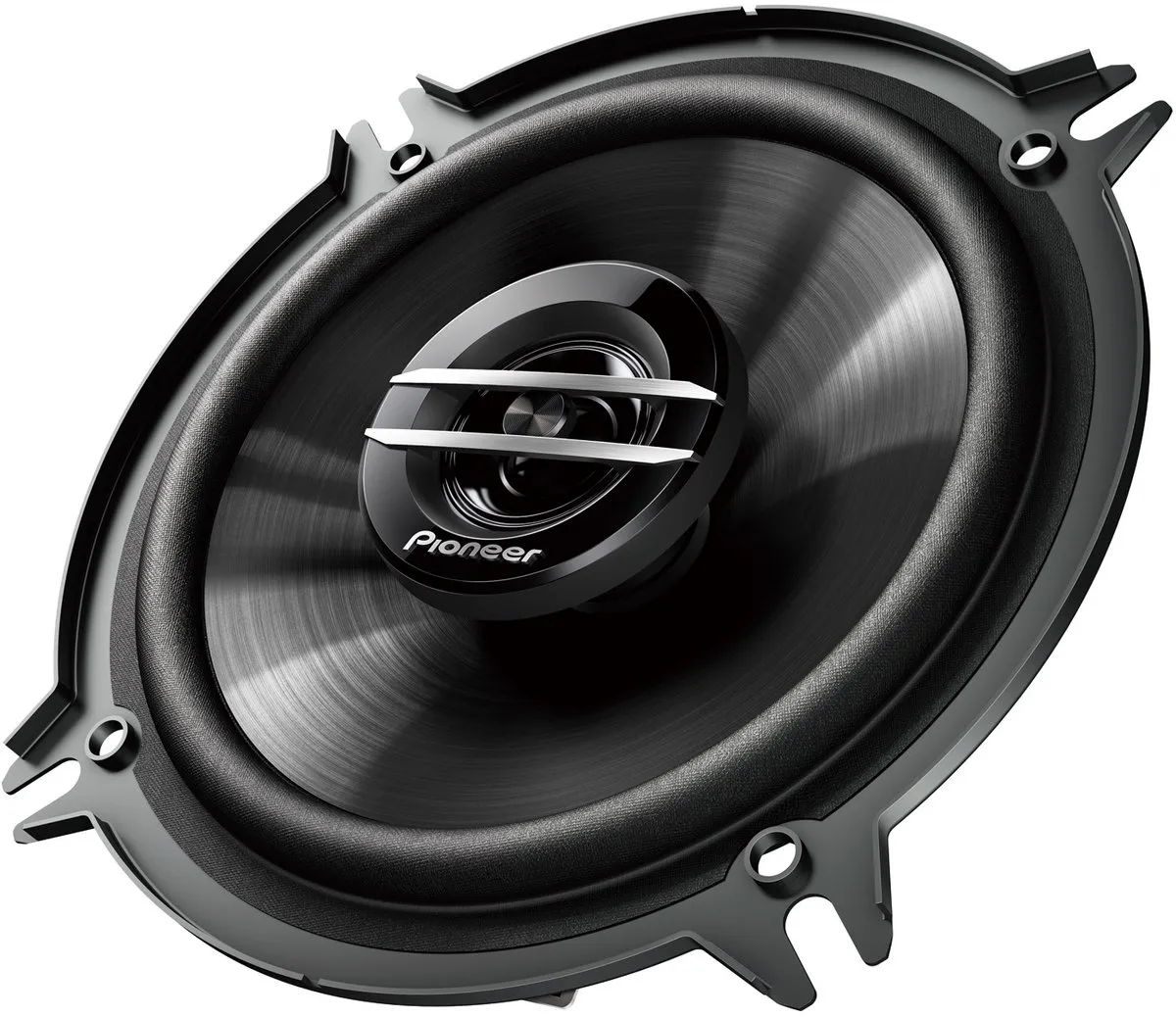 Pioneer TS-G1320F Autospeakers 2-weg 13cm - 250W - Zwart - afbeelding 6 van 6